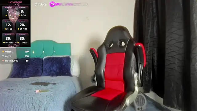 estebanlobo- online show from 03.21.25