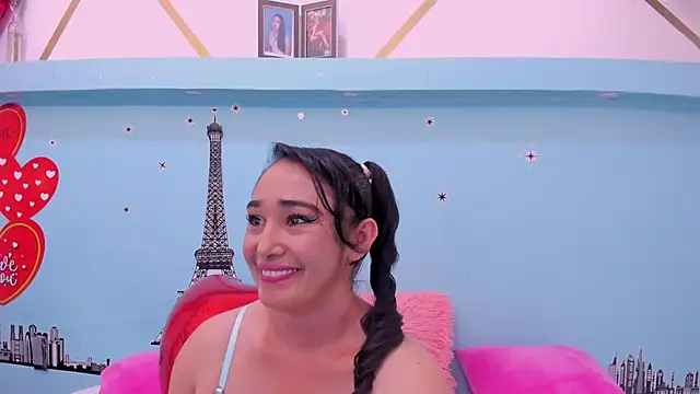 charlotte-11 online show from 02.19.25