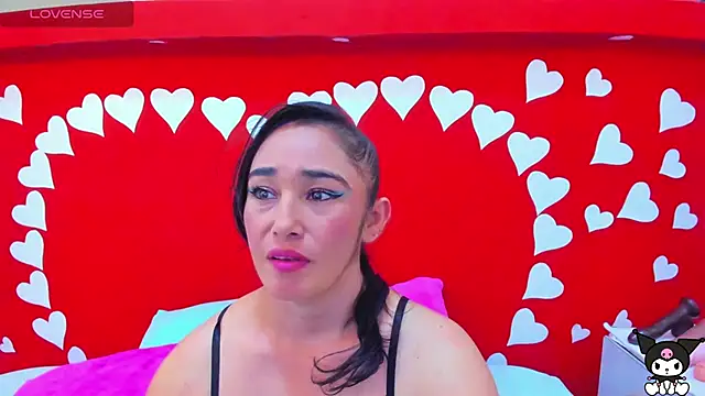 charlotte-11 online show from 03.13.25