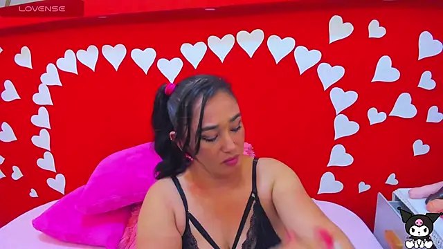 charlotte-11 online show from 03.17.25