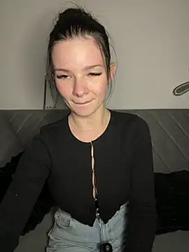 RoxiBlack online show from 03.05.26