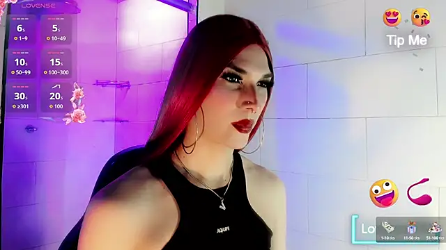 Victoria Kastelo online show from 09.26.25