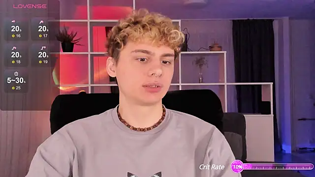 sunnyburn boy online show from 12.29.24