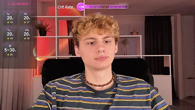 sunnyburn boy online show from 01.15.25