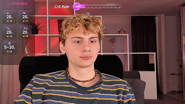 sunnyburn boy online show from 01.18.25