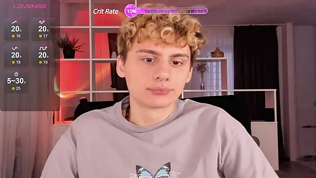 sunnyburn boy online show from 01.19.25