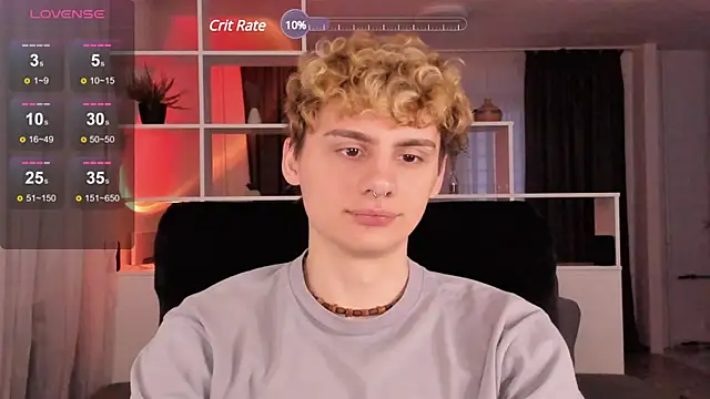 sunnyburn boy online show from 01.20.25