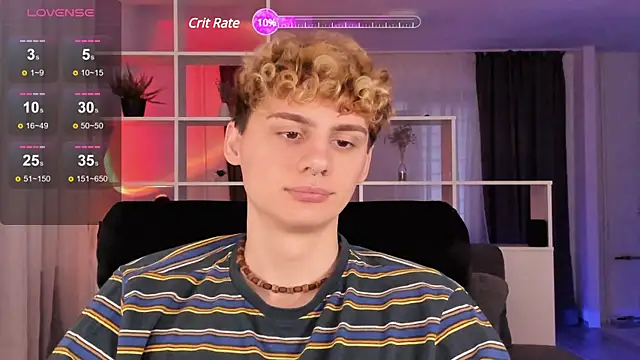 sunnyburn boy online show from 02.08.25