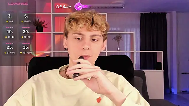 sunnyburn boy online show from 02.11.25