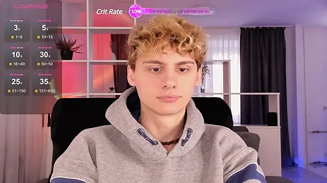 sunnyburn boy online show from 02.13.25