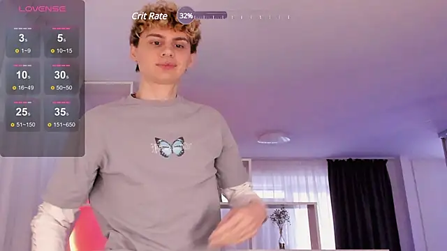 sunnyburn boy online show from 02.15.25