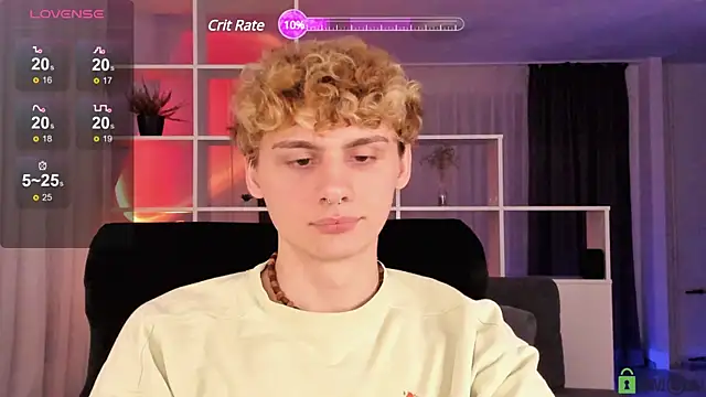 sunnyburn boy online show from 02.22.25