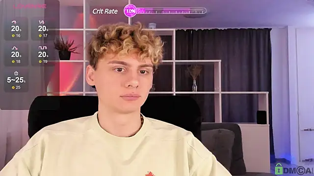 sunnyburn boy online show from 03.07.25