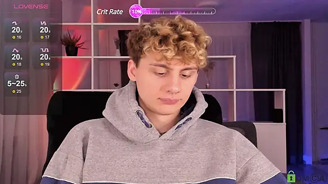 sunnyburn boy online show from 03.08.25