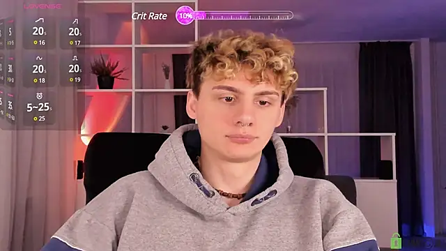 sunnyburn boy online show from 03.12.25