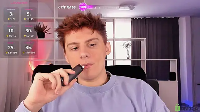 sunnyburn boy online show from 09.27.25