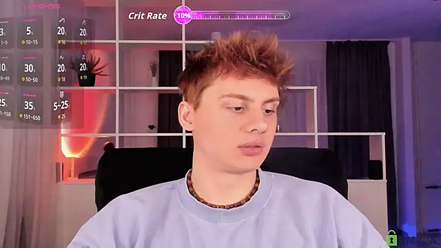 sunnyburn boy online show from 10.04.25