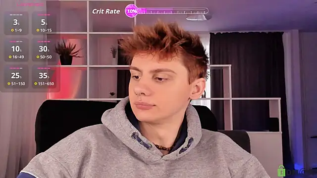 sunnyburn boy online show from 10.06.25