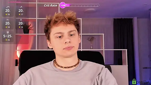 sunnyburn boy online show from 11.07.25