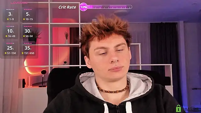 sunnyburn boy online show from 11.27.25