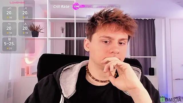 sunnyburn boy online show from 02.19.26