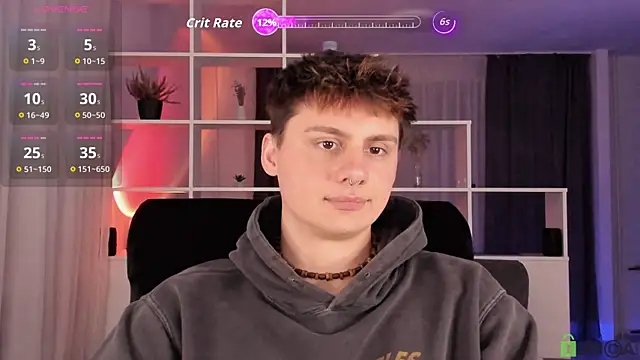 sunnyburn boy online show from 04.08.26