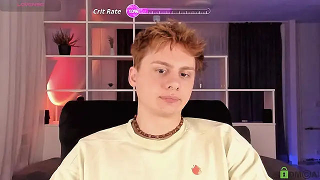 sunnyburn boy online show from 05.31.26