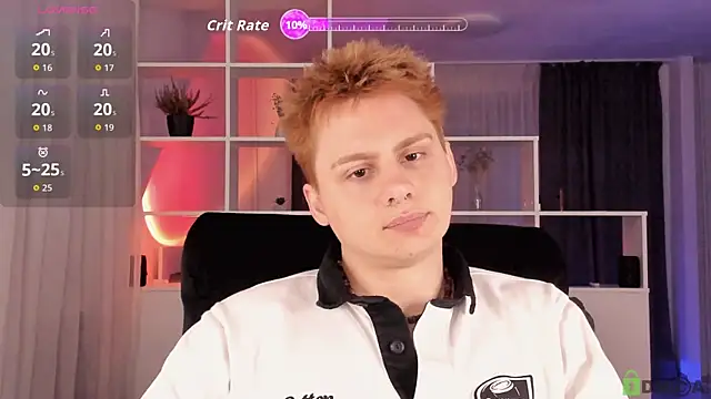 Snapshot of sunnyburn_boy chatting on 06.13.26 sunnyburn boy online show from 06.13.26