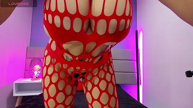 Snapshot of Alicebrooks_ chatting on 12.17.24 Alicebrooks online show from 12.17.24