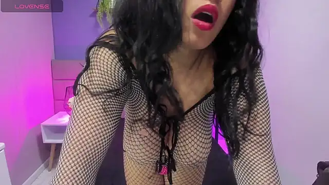 Snapshot of Alicebrooks_ chatting on 01.14.25 Alicebrooks online show from 01.14.25
