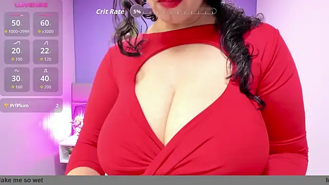 Snapshot of Alicebrooks_ chatting on 09.17.25 Alicebrooks online show from 09.17.25