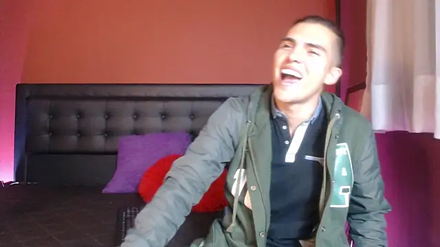  Tattoo Couple online show from 02.24.25