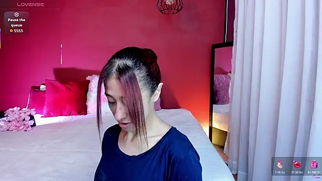  Tattoo Couple online show from 02.17.26