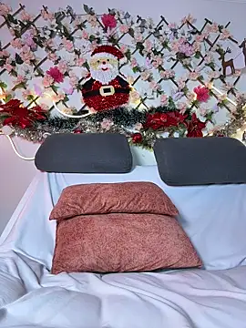 Linaa morris online show from 12.19.25