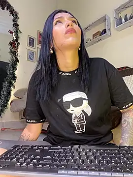 Sweetie Arianna online show from 02.08.25