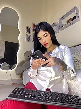 Sweetie Arianna online show from 02.23.25