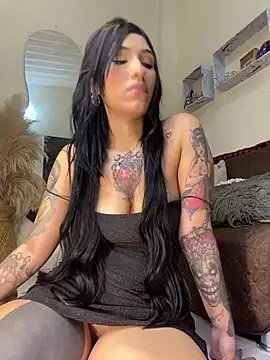 Sweetie Arianna online show from 03.06.25