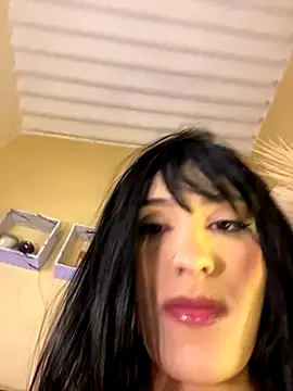 Sweetie Arianna online show from 09.30.25