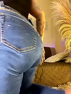 Sweetie Arianna online show from 10.01.25