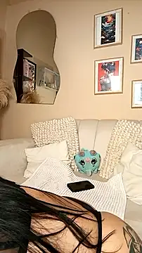 Snapshot of Sweetie_Arianna chatting on 08.06.26 Sweetie Arianna online show from 08.06.26