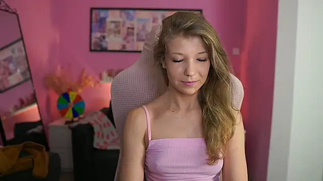 missicute online show from 04.07.26