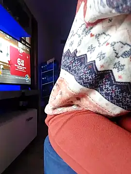 blondyruby online show from 12.16.25