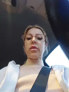 blondyruby online show from 03.10.26