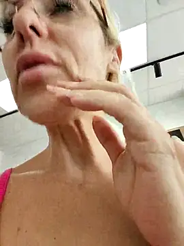 blondyruby online show from 06.03.26