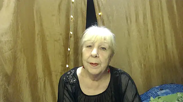 Snapshot of _Estelitta_5 chatting on 01.19.25  Estelitta 5 online show from 01.19.25