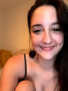  Juliette online show from 10.16.25