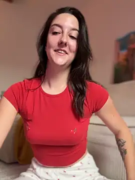  Juliette online show from 10.28.25