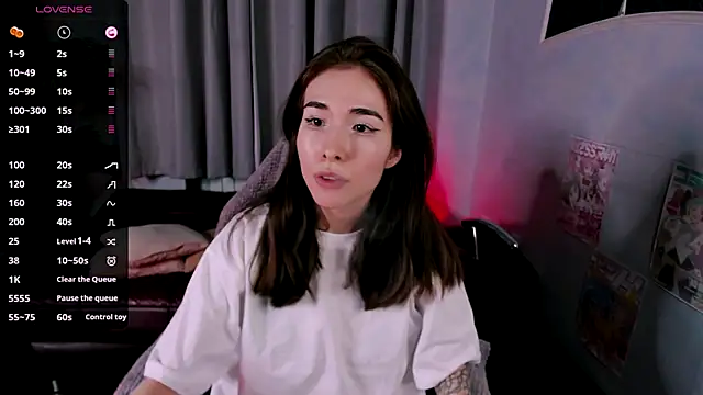 ashleyro1 online show from 11.09.25