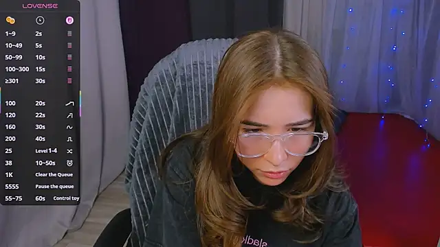 ashleyro1 online show from 04.22.26