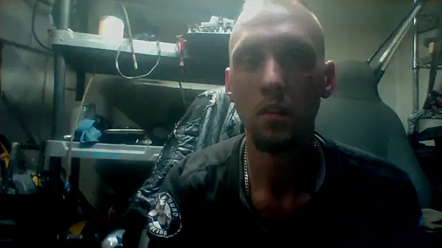 Aaronbp online show from 10.31.25